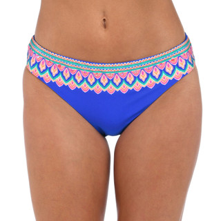 Thumbnail 1: SUNSHINE 79 Womens Jewel Hipster Bikini  Bottom 