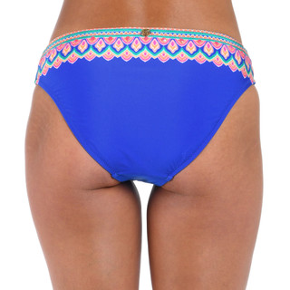 Thumbnail 5: SUNSHINE 79 Womens Jewel Hipster Bikini  Bottom 