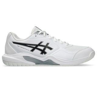 Thumbnail 2: Asics Men Gel Dedicate 9 Wide Width Tennis Shoes 