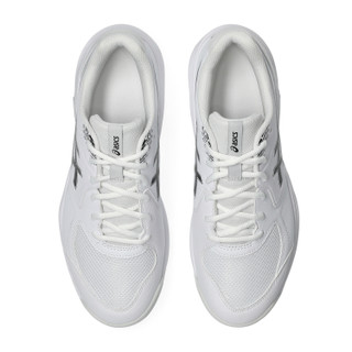 Thumbnail 3: Asics Men Gel Dedicate 9 Wide Width Tennis Shoes 