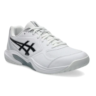 Thumbnail 1: Asics Men Gel Dedicate 9 Wide Width Tennis Shoes 