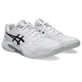 Thumbnail 7: Asics Men Gel Dedicate 9 Wide Width Tennis Shoes 