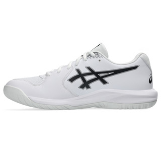 Thumbnail 8: Asics Men Gel Dedicate 9 Wide Width Tennis Shoes 