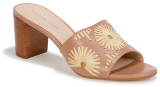 Thumbnail 1: JACK ROGERS Womens Raffia Block Heel Sandals 