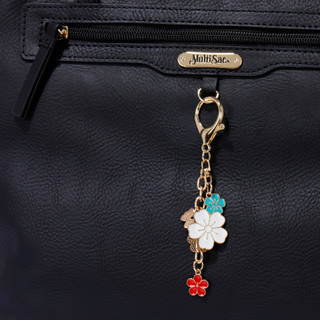 Thumbnail 4: MULTISAC Bardot Tote Bag 