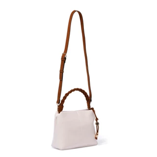 Thumbnail 2: BCBGeneration Double Compartment Satchel 