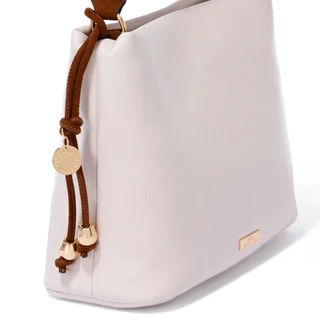 Thumbnail 3: BCBGeneration Double Compartment Satchel 