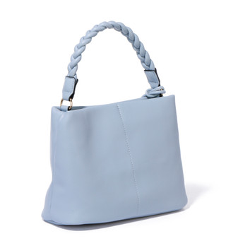 Thumbnail 2: BCBGeneration Double Compartment Satchel 