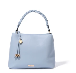 Thumbnail 1: BCBGeneration Double Compartment Satchel 