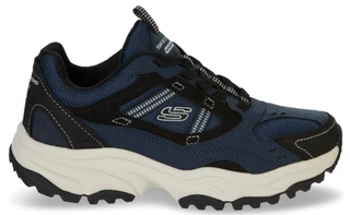 Thumbnail 2: Skechers Mens Vigor At Three Corners Athletic Shoes 