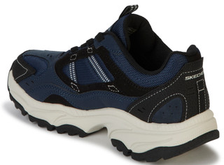 Thumbnail 3: Skechers Mens Vigor At Three Corners Athletic Shoes 