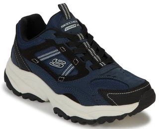 Thumbnail 1: Skechers Mens Vigor At Three Corners Athletic Shoes 