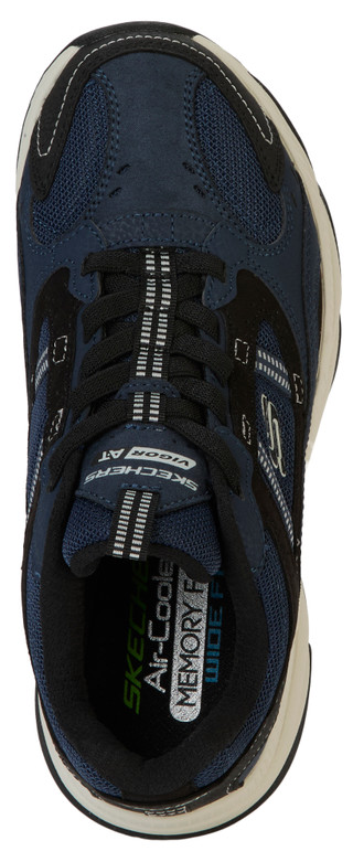 Thumbnail 5: Skechers Mens Vigor At Three Corners Athletic Shoes 