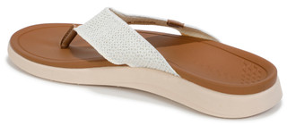 Thumbnail 4: Cobian Womens Bella Flip-Flop Sandals 