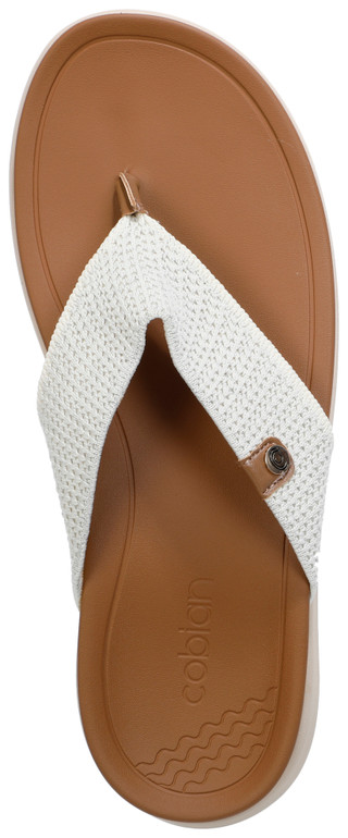 Thumbnail 5: Cobian Womens Bella Flip-Flop Sandals 