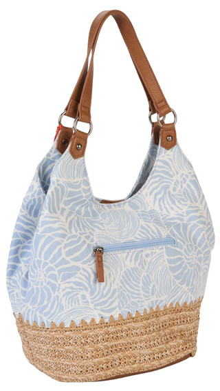Thumbnail 2: Sakroots Roma Shopper Bag 