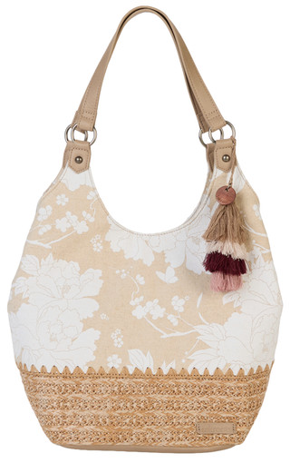 Thumbnail 1: Sakroots Roma Shopper Bag 
