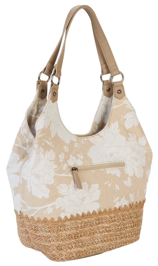 Thumbnail 2: Sakroots Roma Shopper Bag 