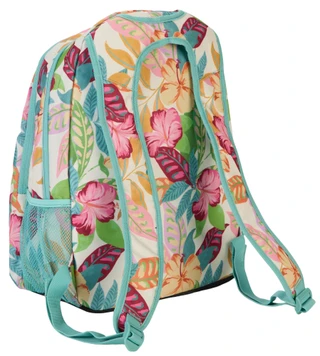 Thumbnail 2: ROXY Shadow Swell Print Backpack 