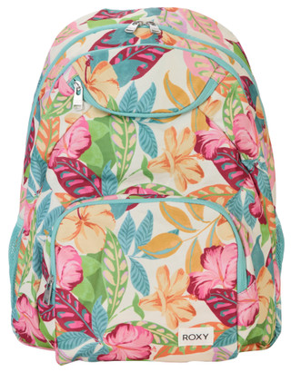 Thumbnail 1: ROXY Shadow Swell Print Backpack 