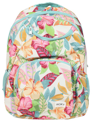Thumbnail 1: ROXY Shadow Swell Printed 24L Backpack 