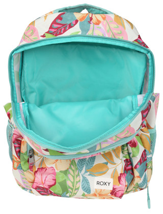 Thumbnail 2: ROXY Shadow Swell Printed 24L Backpack 