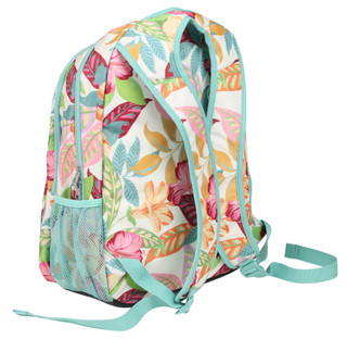 Thumbnail 3: ROXY Shadow Swell Printed 24L Backpack 