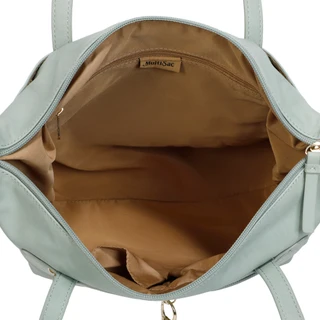 Thumbnail 4: MULTISAC Bardot Tote Bag 
