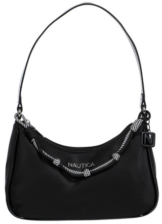 Thumbnail 1: Nautica Nylon Shoulder Bag 