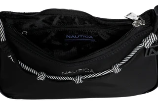 Thumbnail 3: Nautica Nylon Shoulder Bag 