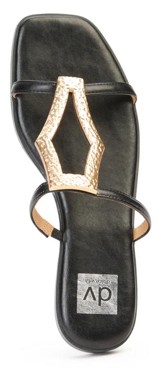 Thumbnail 2: Dolce Vita Womens Madda Sandals 