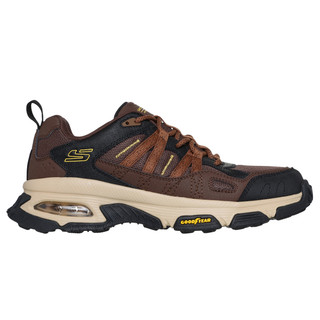 Thumbnail 2: Skechers Mens Skech Air Envoy Buyer Peak Sneakers 