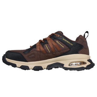 Thumbnail 3: Skechers Mens Skech Air Envoy Buyer Peak Sneakers 
