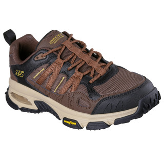Thumbnail 1: Skechers Mens Skech Air Envoy Buyer Peak Sneakers 