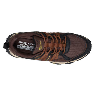 Thumbnail 5: Skechers Mens Skech Air Envoy Buyer Peak Sneakers 