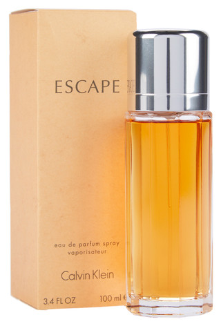 Thumbnail 1: Calvin Klein Escape Women's Eau de Parfum - 3.4 fl oz 