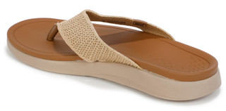Thumbnail 2: Cobian Womens Bella Flip-Flop Sandals 