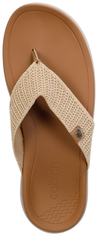 Thumbnail 3: Cobian Womens Bella Flip-Flop Sandals 