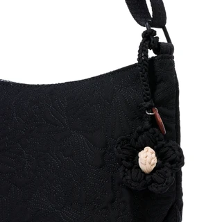 Thumbnail 3: Sakroots Banyan Hobo Bag 