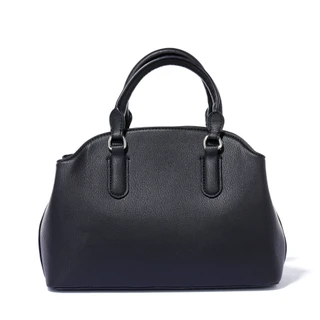 Thumbnail 5: BCBGeneration Triple Compartment Satchel w/ Heart Bag Charm 