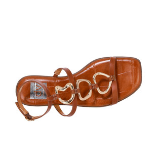 Thumbnail 4: Dolce Vita Womens Macin Sandals 