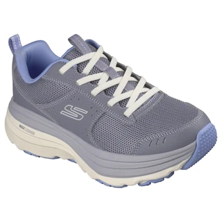 Thumbnail 1: Skechers Womens Max Cushions Zirrus Cobbel Stone Sneaker 