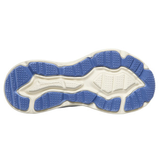 Thumbnail 6: Skechers Womens Max Cushions Zirrus Cobbel Stone Sneaker 