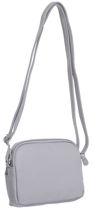 Thumbnail 2: MULTISAC Dynamic Mini Crossbody Bag 