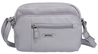 Thumbnail 1: MULTISAC Dynamic Mini Crossbody Bag 