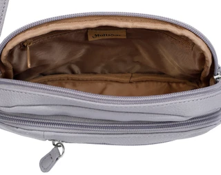Thumbnail 3: MULTISAC Dynamic Mini Crossbody Bag 