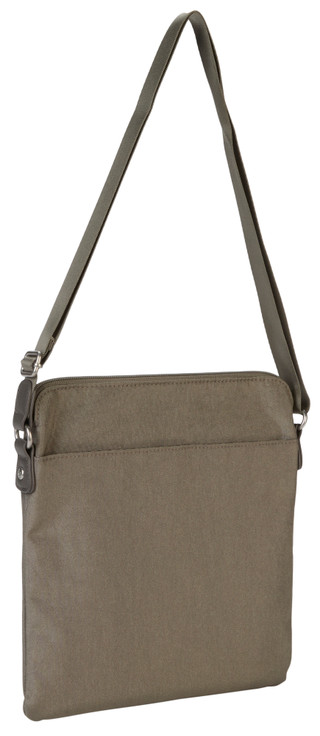 Thumbnail 3: BAGGALLINI Go Bagg w/ RFID Phone Wristlet 