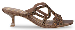 Thumbnail 5: Circus by Sam Edelman Womens Gem Kitten Heels Dress Sandals 