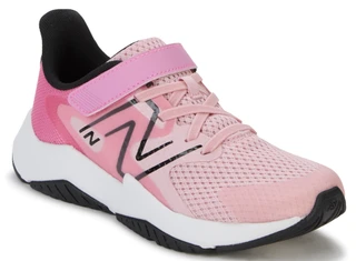 Thumbnail 1: New Balance Girls Rave Run Athletic Shoes 