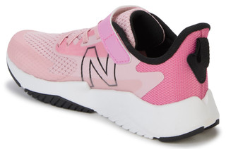 Thumbnail 5: New Balance Girls Rave Run Athletic Shoes 